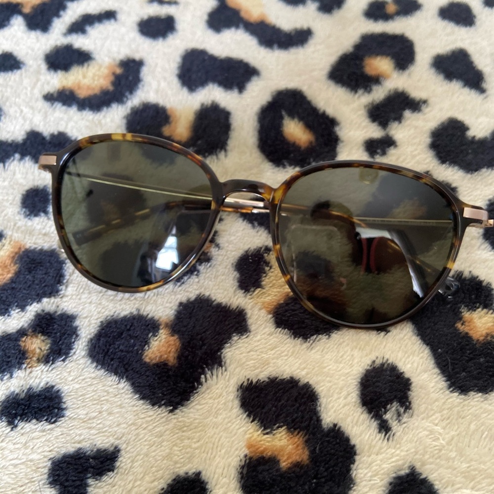 Paradigm 19-39 Sunglasses